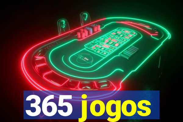 365 jogos